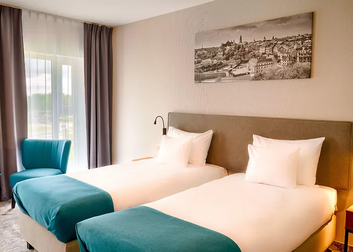 Focus Hotel Premium Lublin