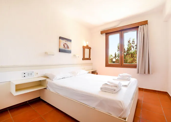Magia Village Resort