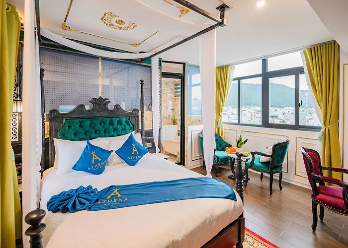 Menora Hotel Quy Nhon
