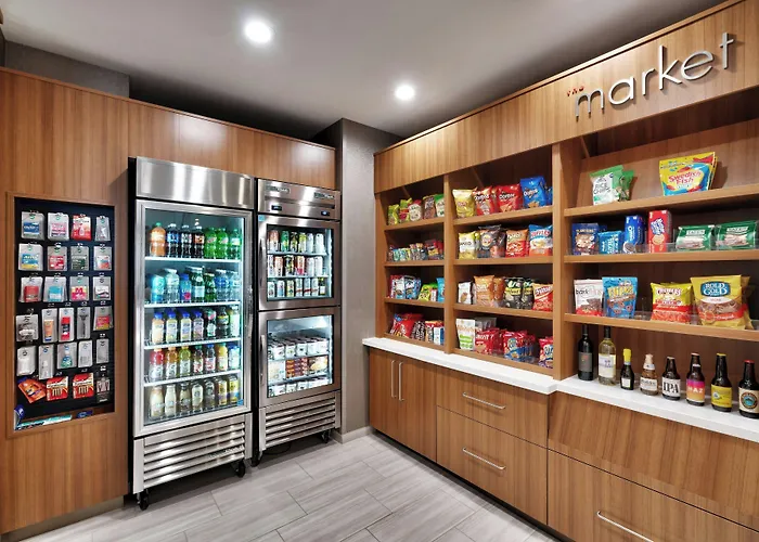 Springhill Suites By Marriott Cottonwood