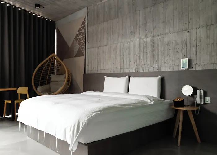 Yz Spa House