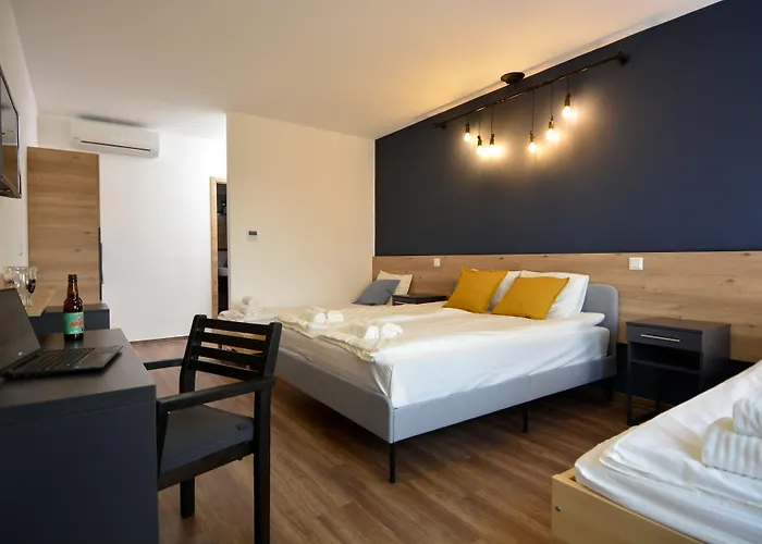 Ludwig Hotel