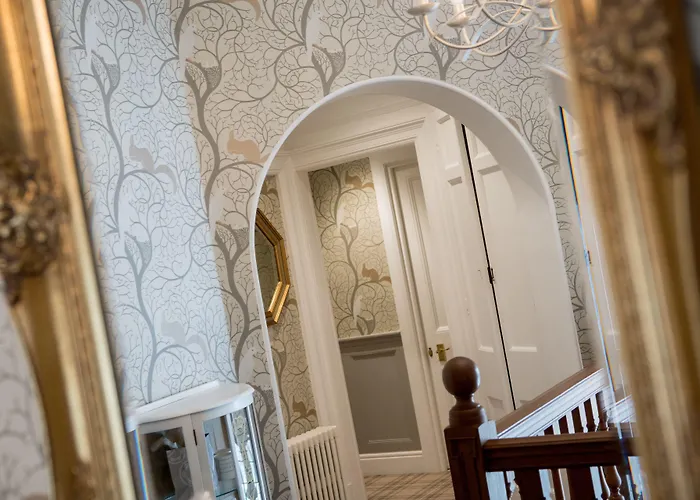 Lindeth Fell Country House