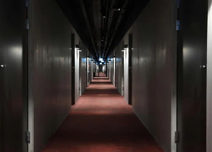 Best Western Plus Ten Hotel