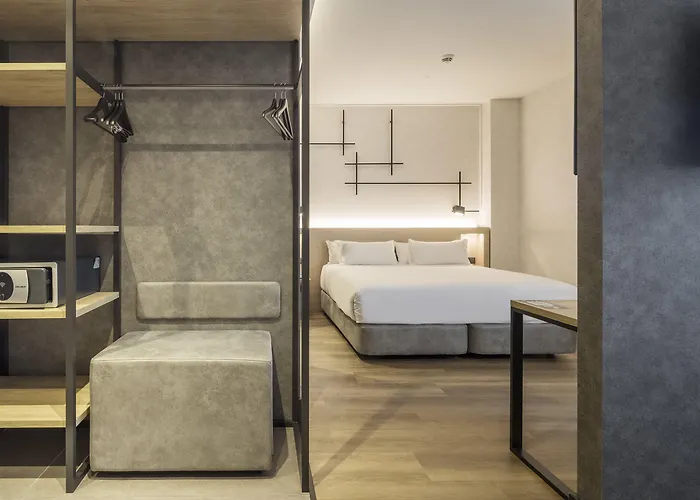 Hotel Ilunion San Mames