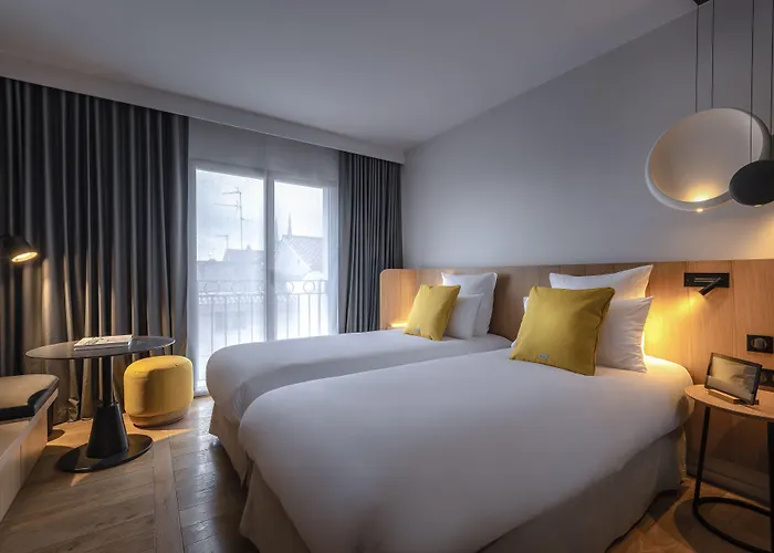 Hôtel Villa KOEGUI Bayonne