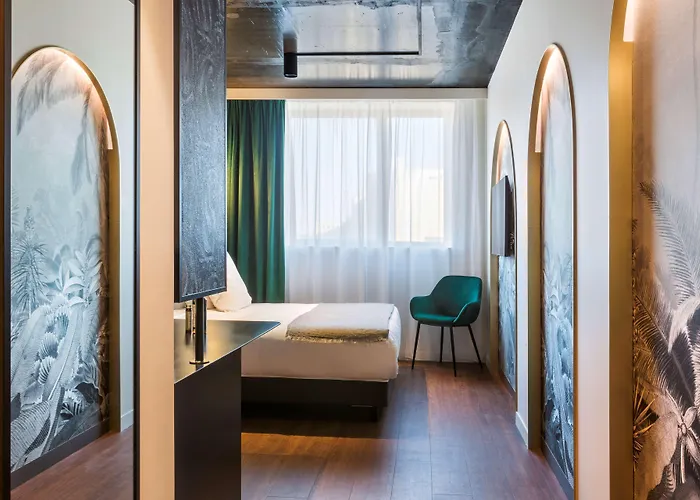 Aiden by Best Western, Lorient Centre