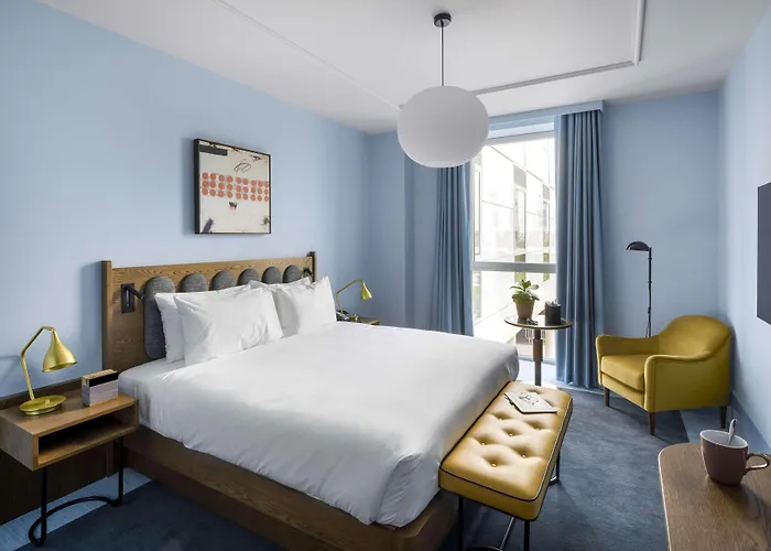 Hyatt Centric Cambridge