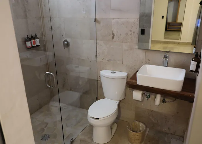 Hotel Playa Zipolite