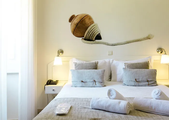 Hotel Nova Sintra - Adults Only