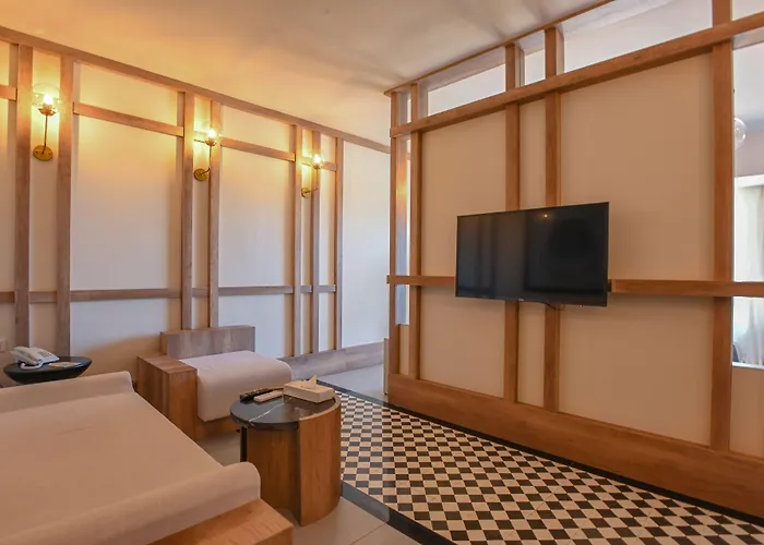 Ajira Boutique Hotel Hurghada Marina