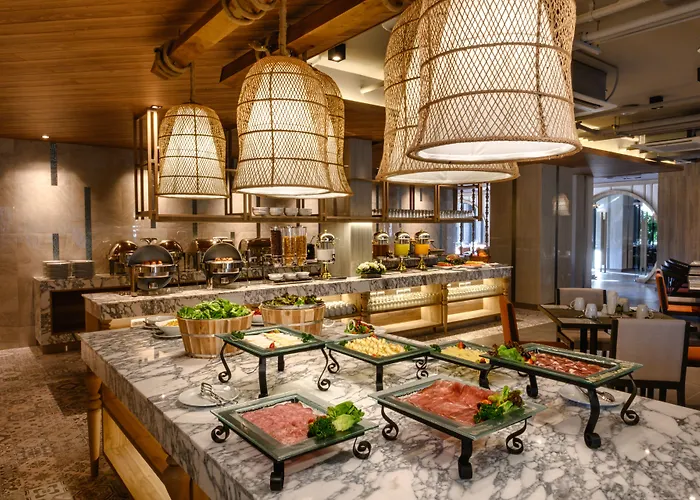 Isanook Resort & Suites Hua Hin