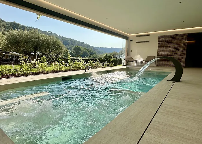 La Bastide du Calalou Hotel&Spa, BW Signature Collection