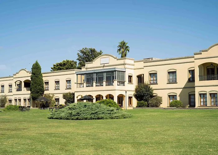 Wyndham Garden Luján