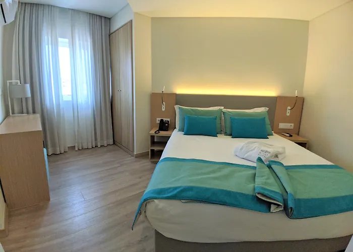 Mafra Hotel