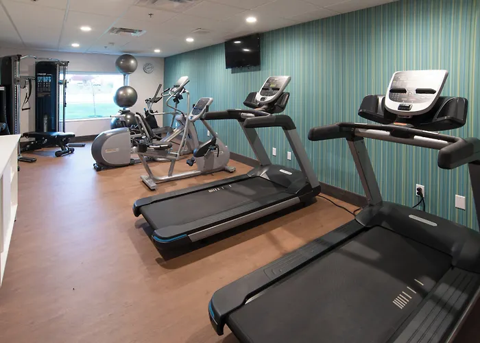 Holiday Inn Express & Suites - North Battleford By Ihg