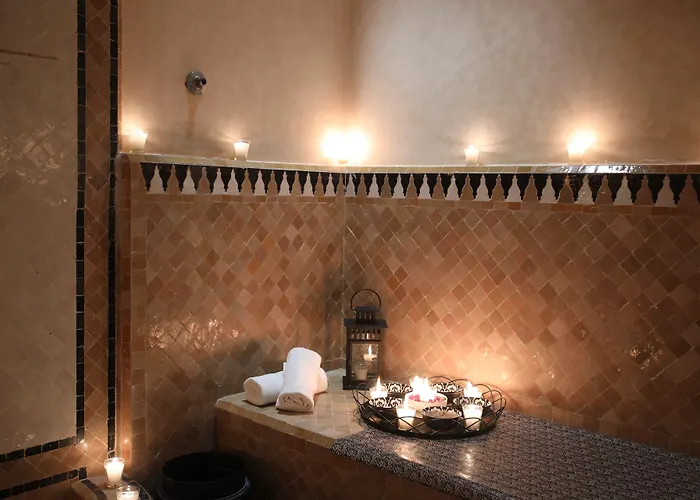 Dakhla South Bay, Worldhotels Distinctive