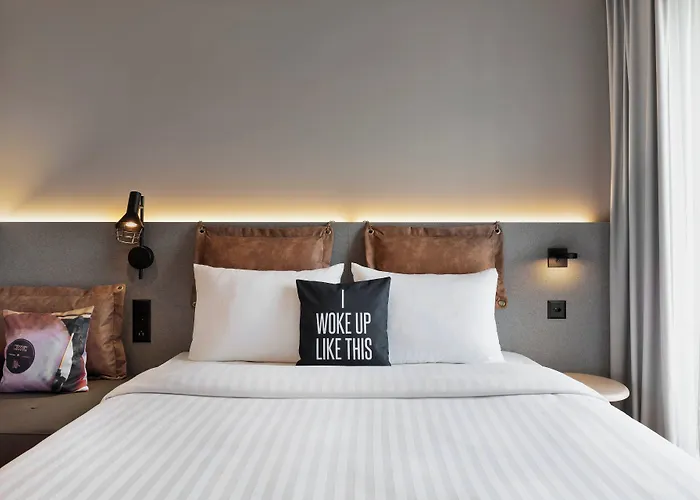 Moxy Rapperswil
