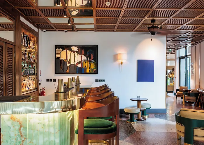 La Maison Palmier Abidjan, A Member Of Design Hotels
