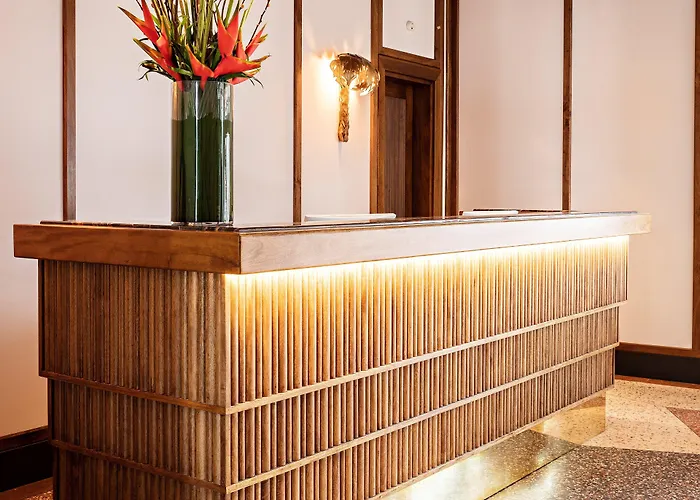 La Maison Palmier Abidjan, A Member Of Design Hotels