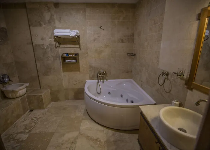 Goereme Reva Hotel