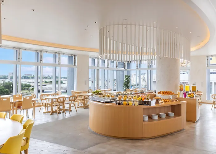 Tokyu Stay Okinawa Naha