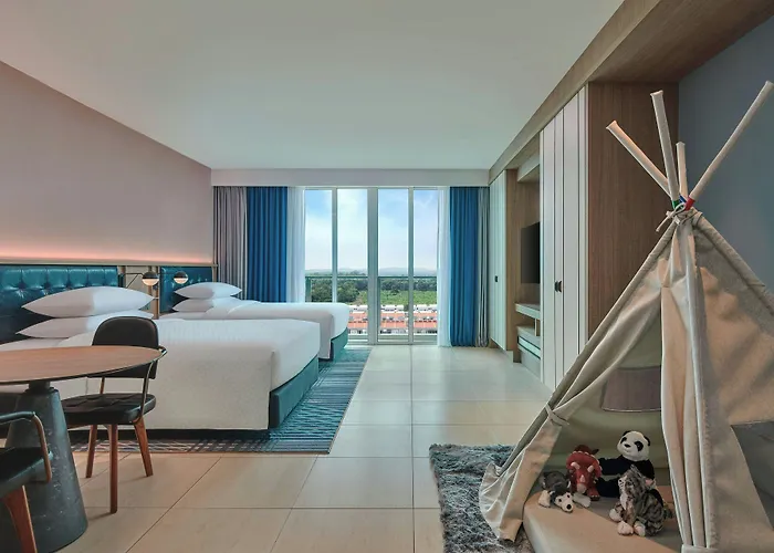 Four Points By Sheraton Desaru