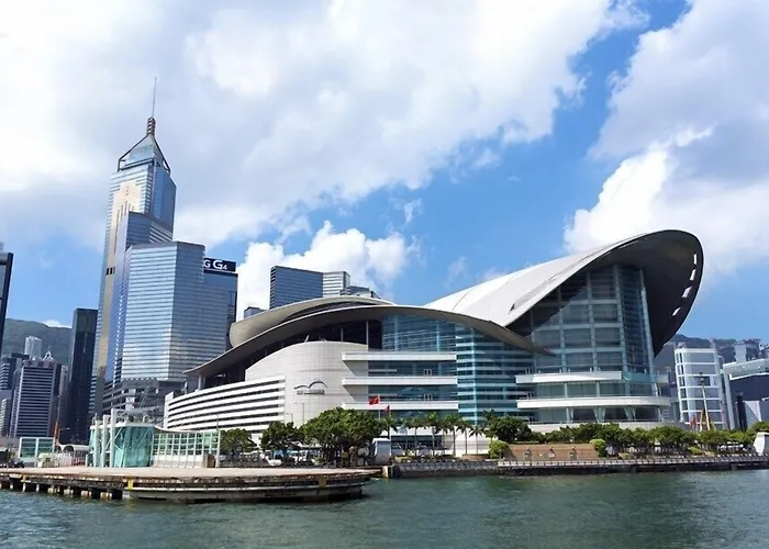 E Hotel Hong Kong