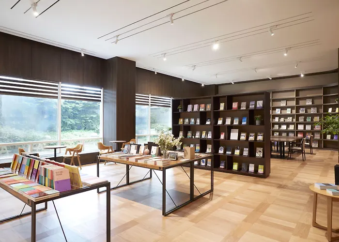 Lahan Hotel Jeonju