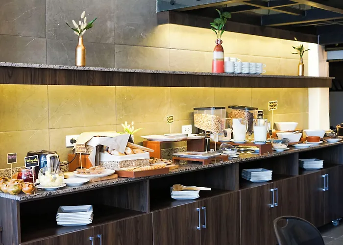 Altus Express Hotel