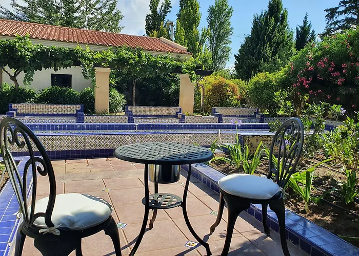 Casa Agostino - Luxury wine resort