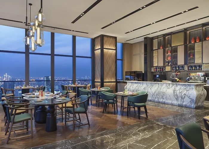 Hotel Indigo Suzhou Grand Canal By Ihg