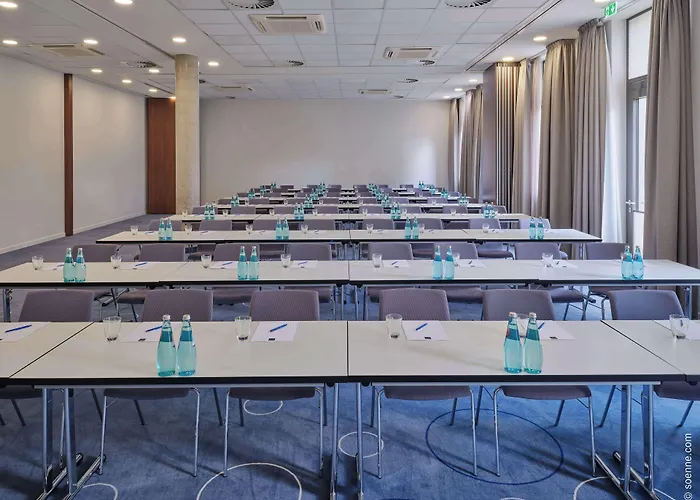 Dorint Parkhotel Frankfurt / Bad Vilbel