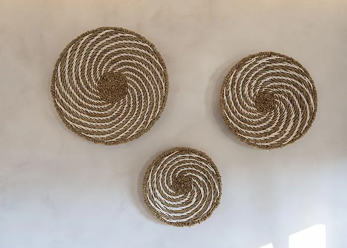 Oasis Hotel Prasonisi