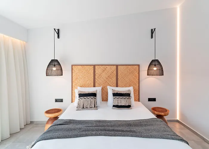 Oasis Hotel Prasonisi
