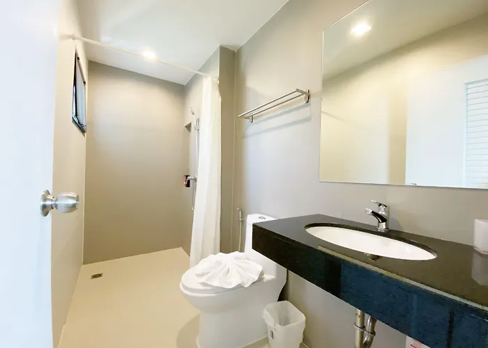 Maleesa Place Hua Hin