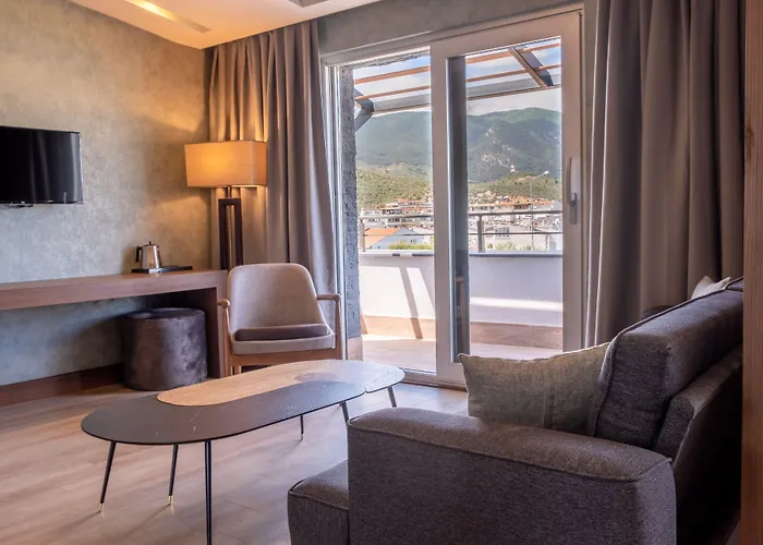 Kazdaglari Allia Thermal Health & Spa