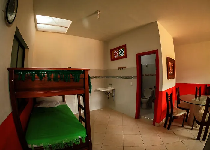 Hotel Jardin Antioquia
