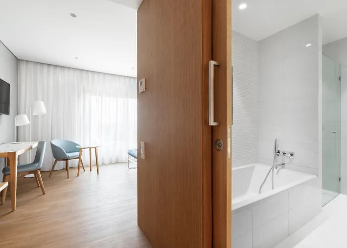 Eurostars Matosinhos