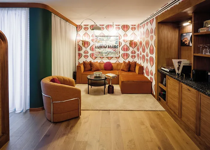 Ovolo Melbourne South Yarra, A Wyndham Hotel
