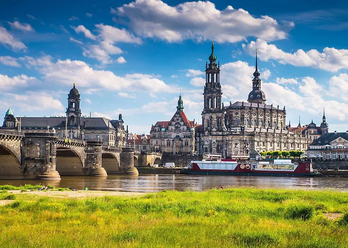 Arcotel Hafencity Dresden