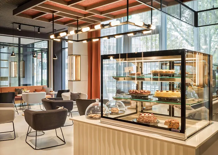 Atlantic Hotel Muenster