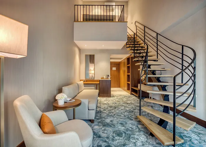 Bn Hotel Thermal & Wellness