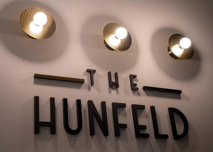The Hunfeld