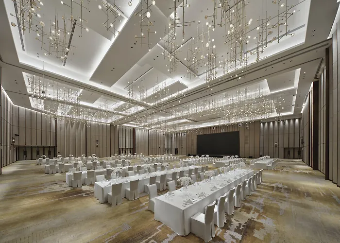 Intercontinental Dongguan By Ihg