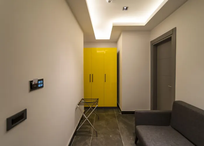 Sea Palm Otel Yalikavak