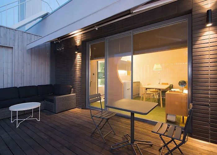 Blo By Blo Hotel