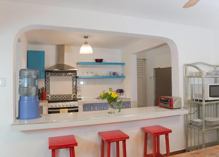 Hotel Villas Colibri Suites & Bungalows