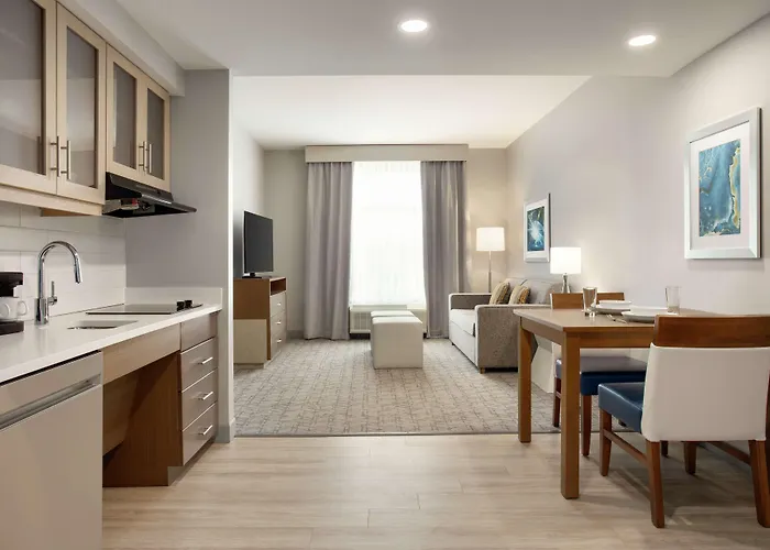 Homewood Suites By Hilton Mcdonough