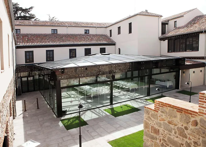 Sofraga Palacio